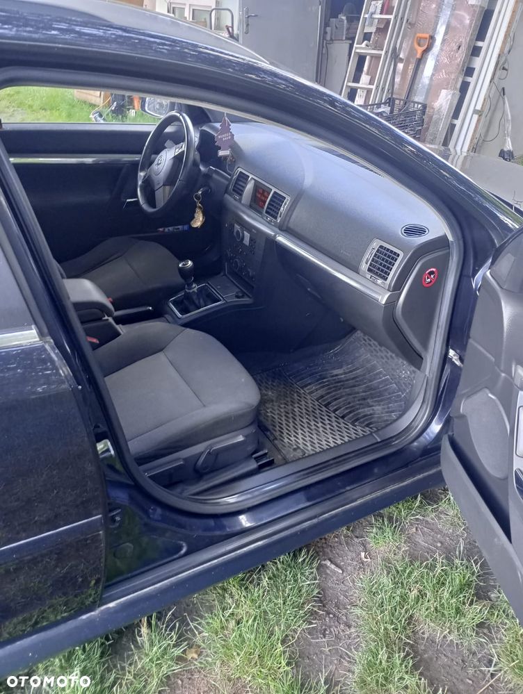 Opel Vectra 1.8 Cosmo - 1