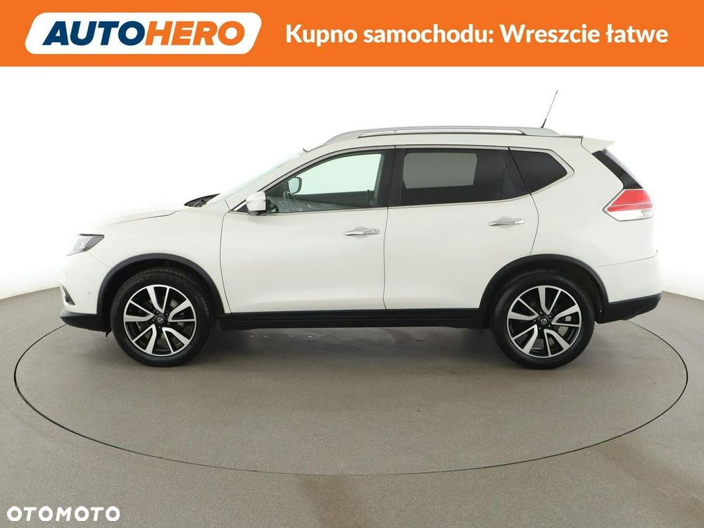 Nissan X-Trail 1.6 DCi Tekna 2WD Xtronic - 3