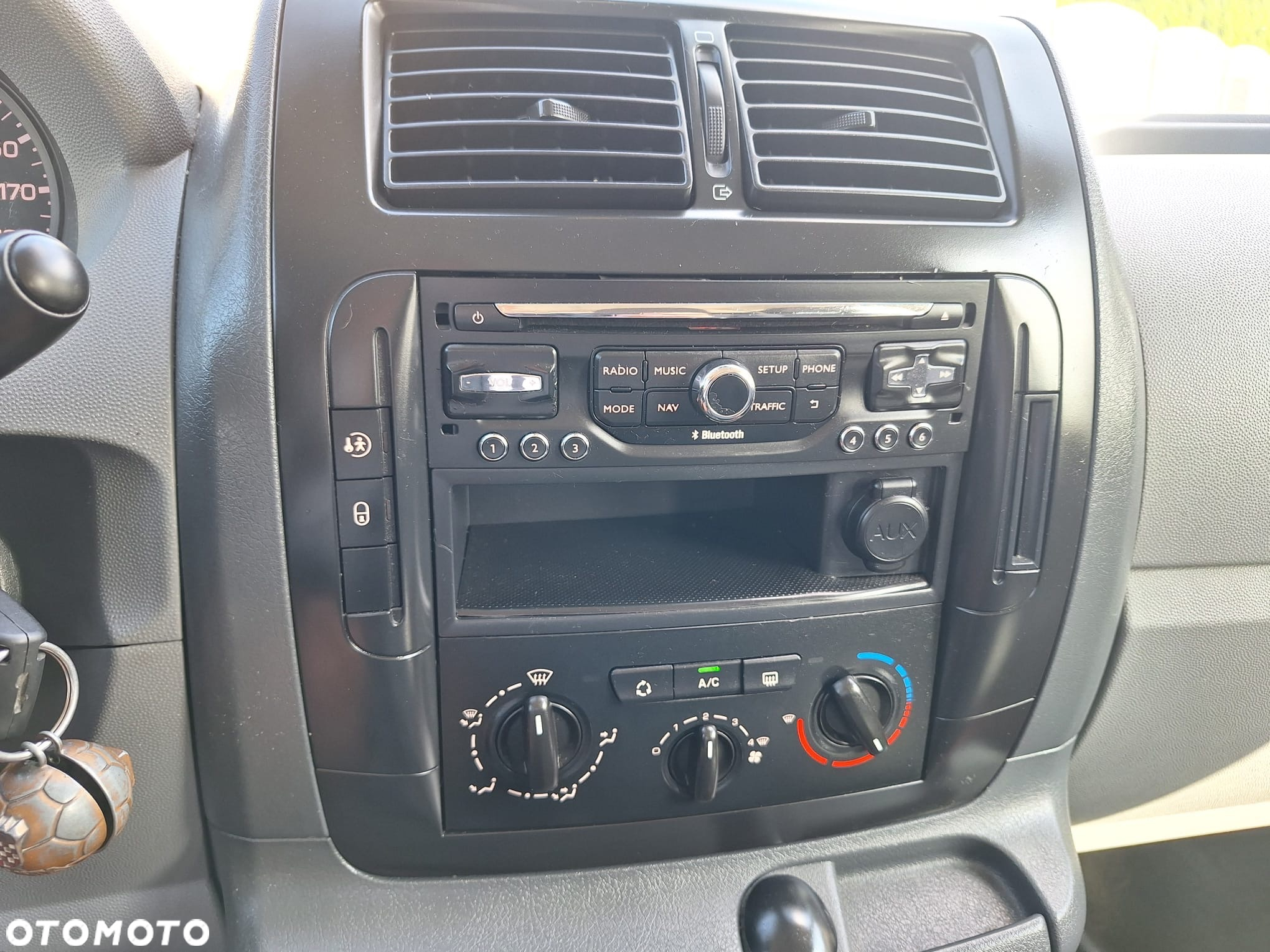 Citroën Jumpy Combi ver-2-0-hdi-l2-atlante - 9