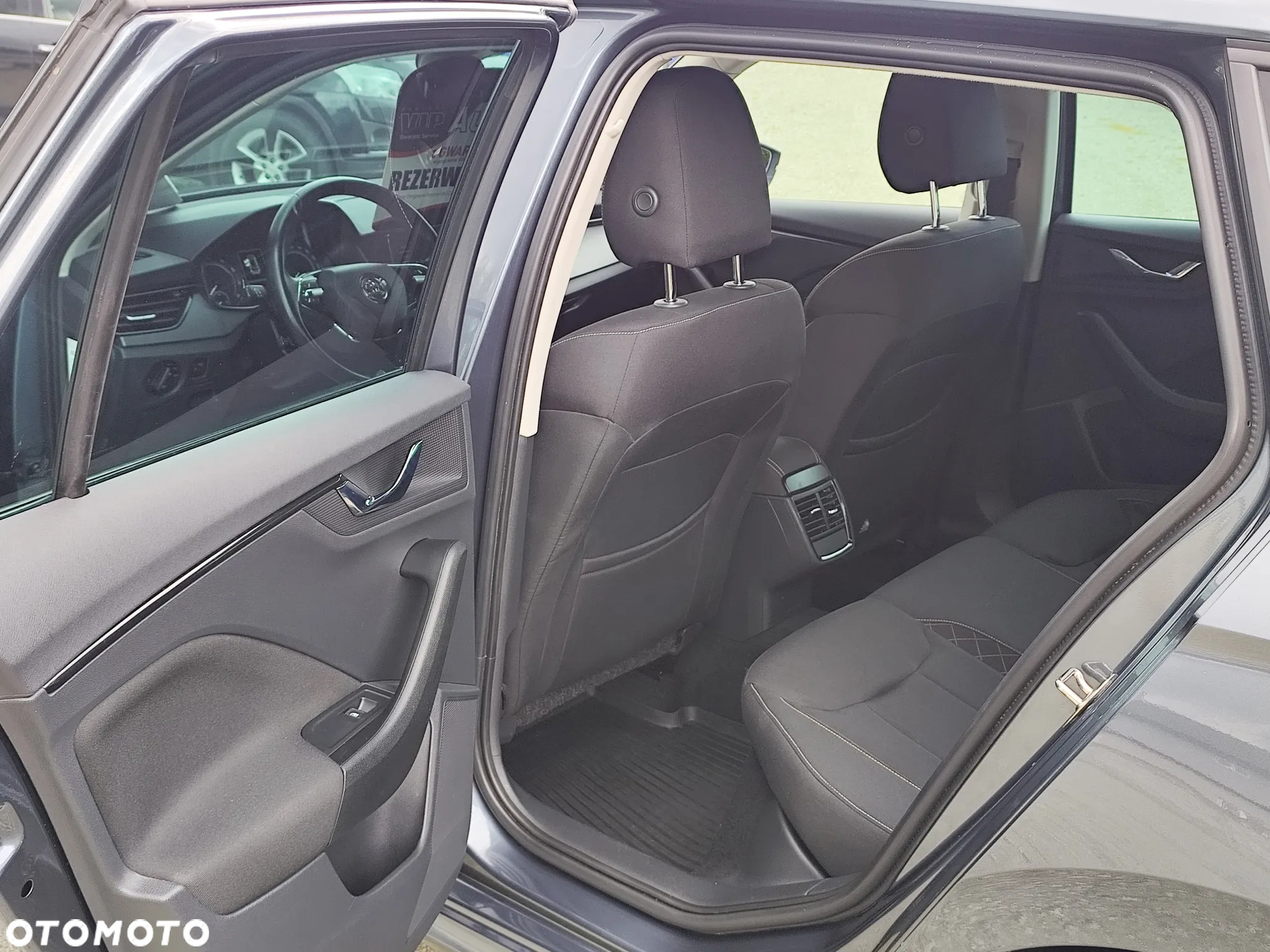 Skoda Kamiq 1.0 TSI Ambition - 25