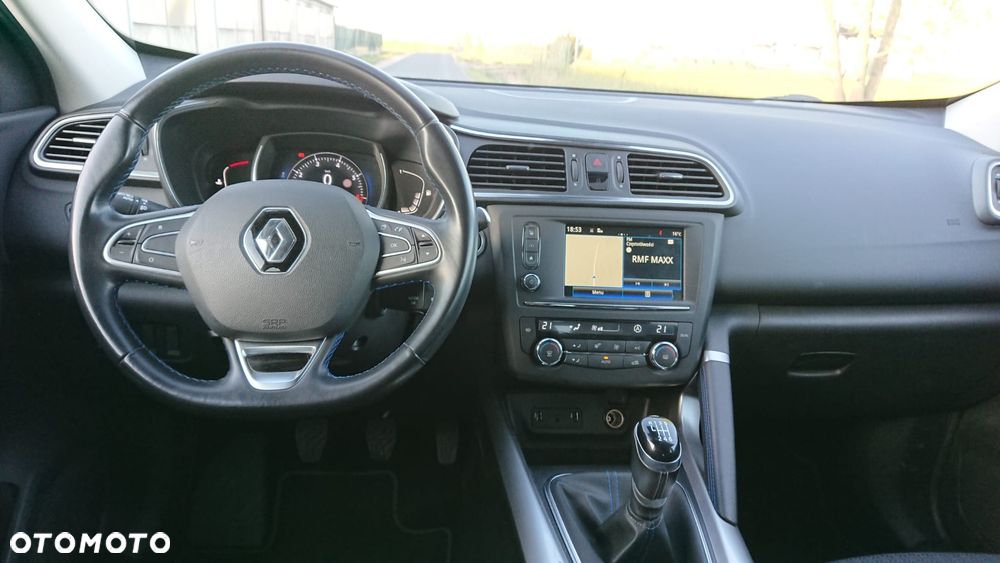 Renault Kadjar 1.2 Energy TCe S-Edition - 11