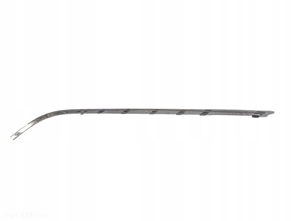 listwa zderzaka tylna prawa chrom mercedes e-klasa w211 06-09 2118852821 - 5