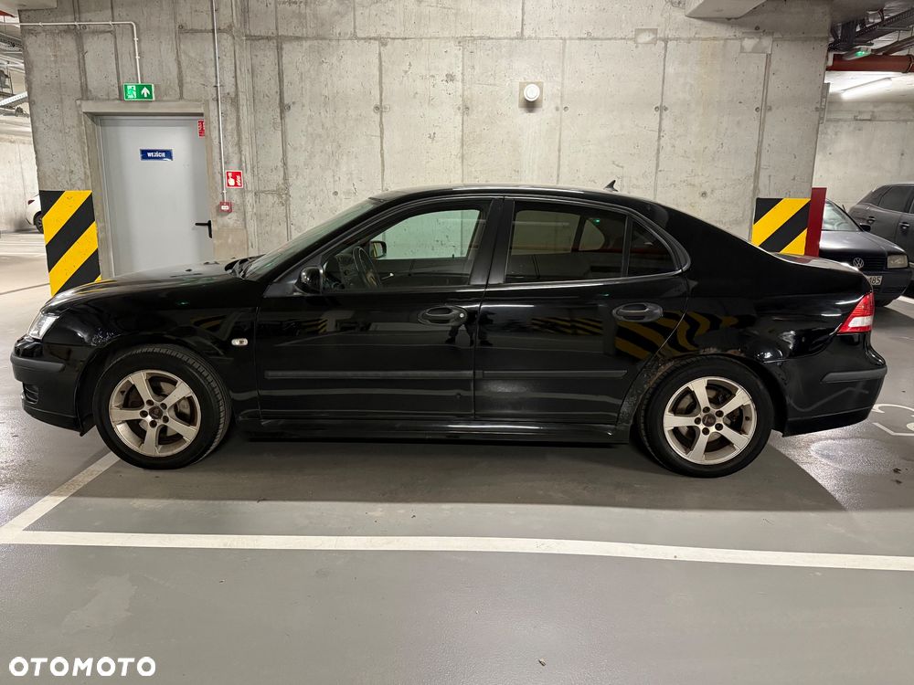 Saab 9-3 1.8i Linear - 3