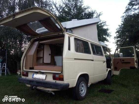 Volkswagen Transporter - 7
