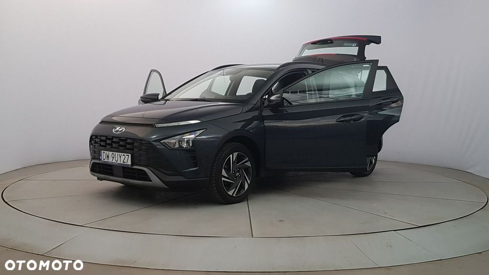 Hyundai Bayon - 10