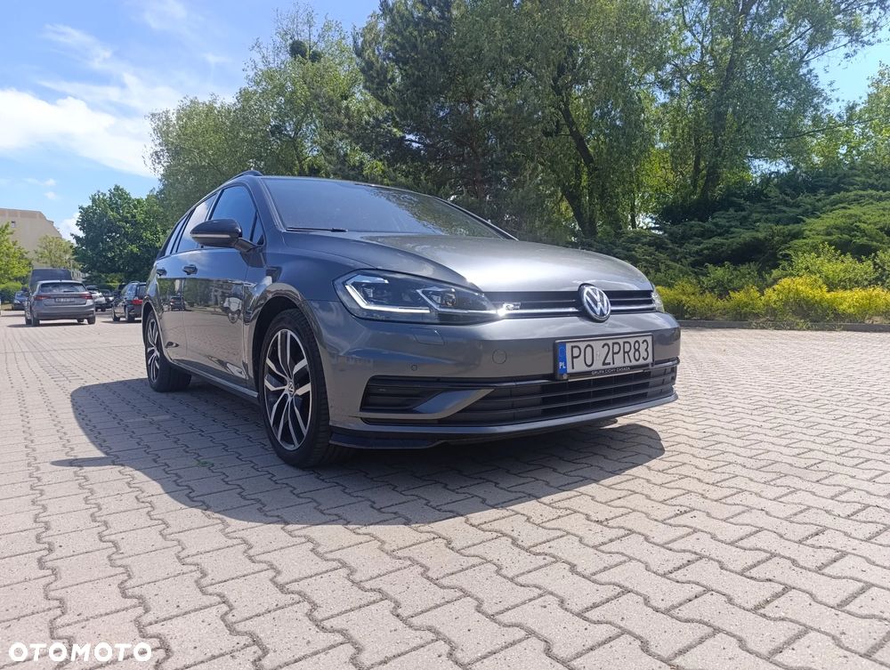 Volkswagen Golf 1.5 TSI BMT Comfortline - 6