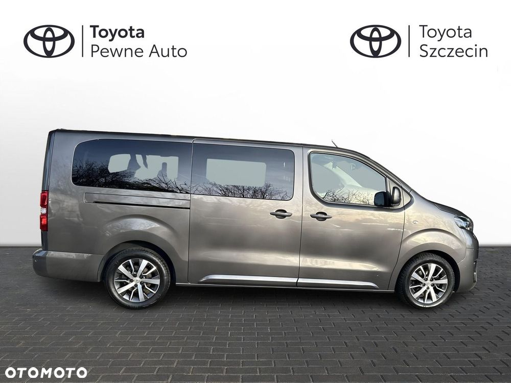 Toyota Proace Verso 2.0 D4-D Long Family - 8