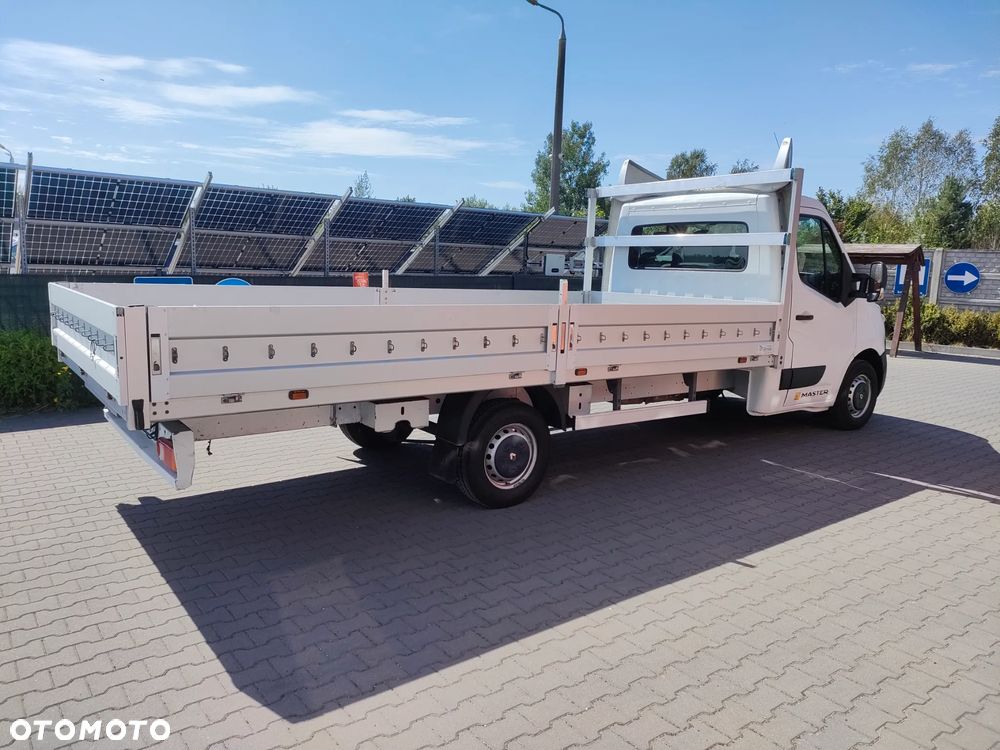 Renault Master - 4