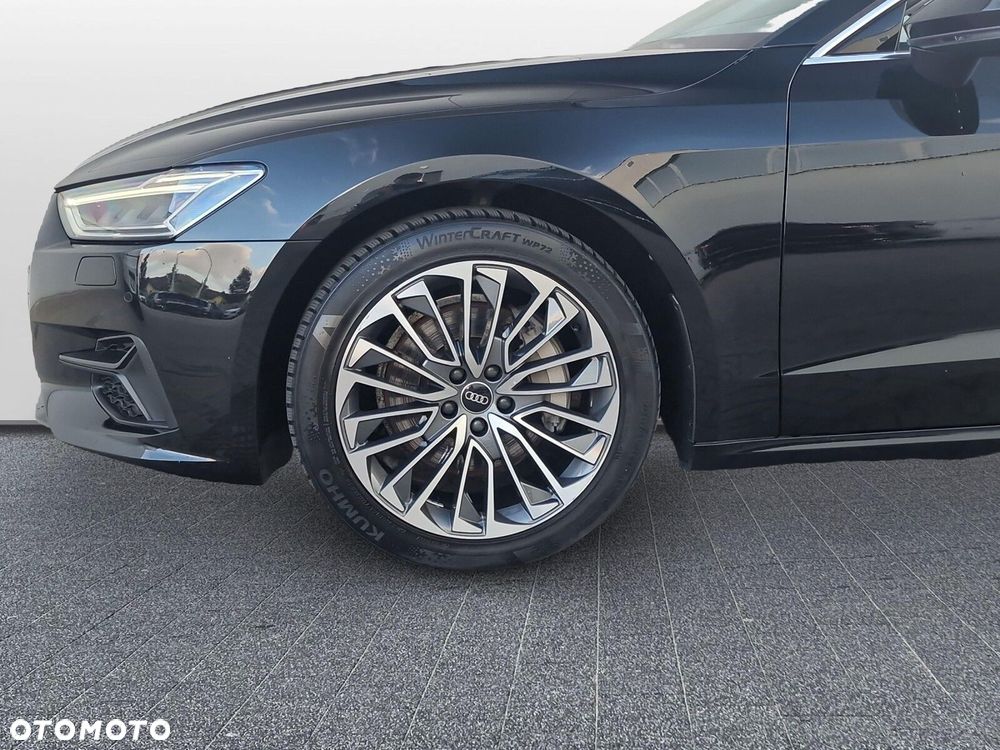 Audi A7 Sportback 45 TFSI mHEV Quattro S tronic - 19