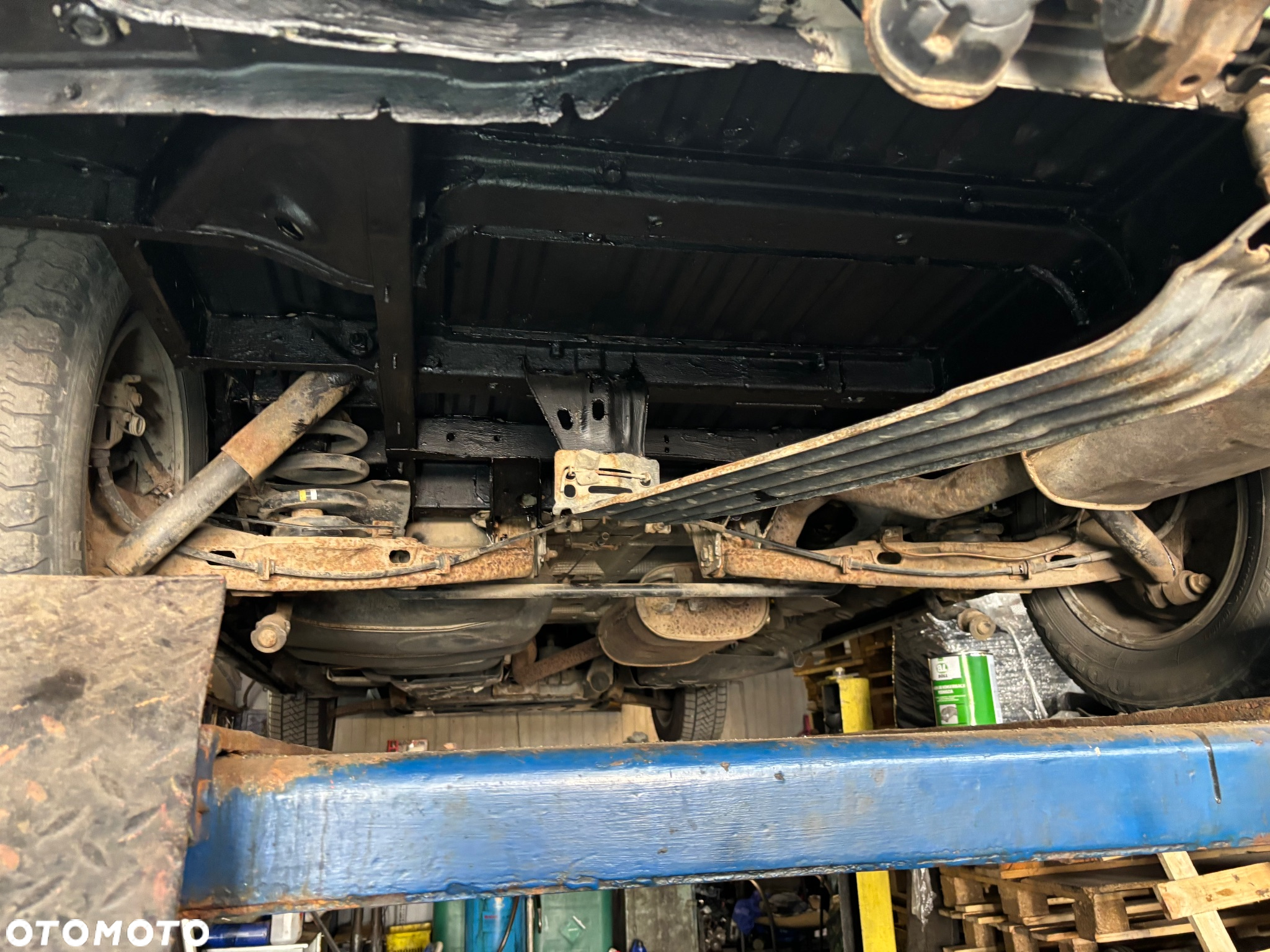 Volkswagen Transporter - 16