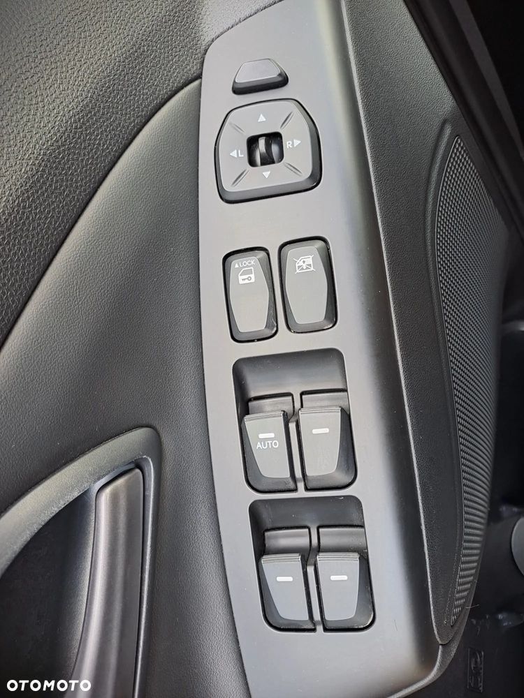 Hyundai ix35 2.0 GDI Style 2WD - 29