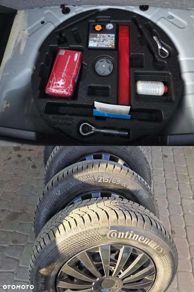 Nissan Qashqai 1.6 DIG-T 360 - 38