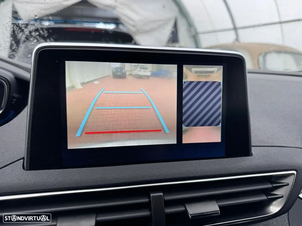 Peugeot 5008 1.5 BlueHDi GT Line - 9