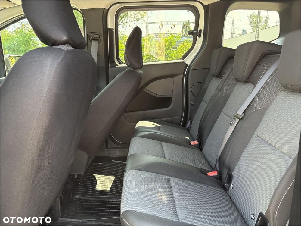 Renault Kangoo - 15