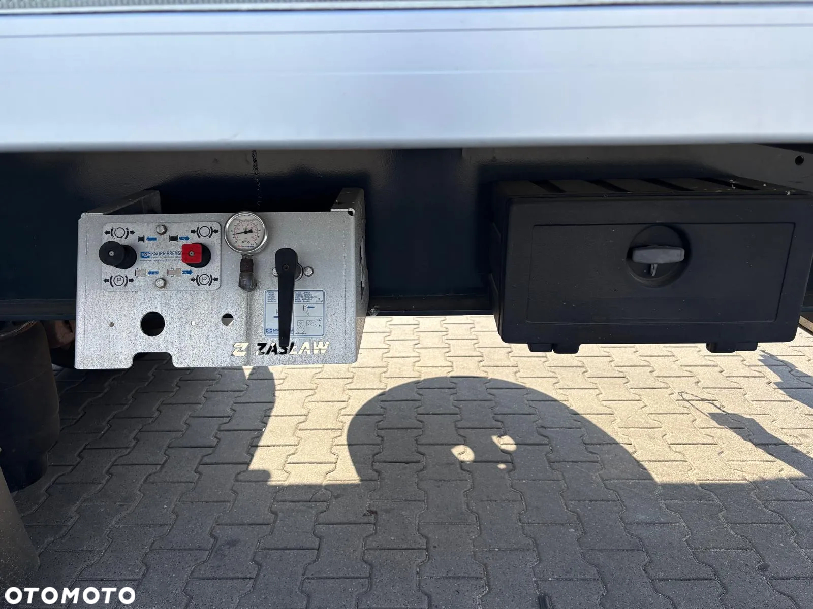 Zaslaw D-670 Jak nowa, nie była eksploatowana! - 10