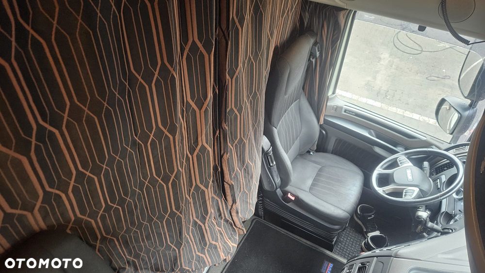 DAF XF480/Serwisowany/Eksploatacja Zachód - 10