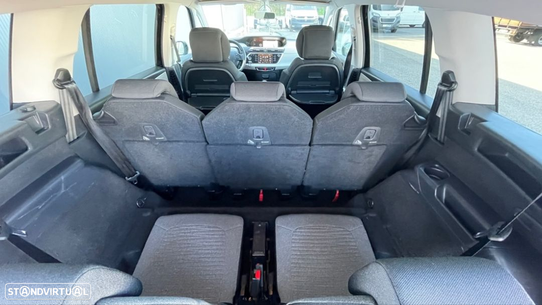 Citroën Grand C4 Spacetourer 1.5 BlueHDi Feel - 26