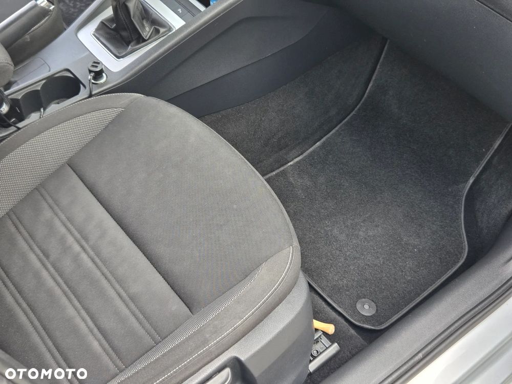 Skoda Octavia 1.0 TSI GPF Ambition - 19