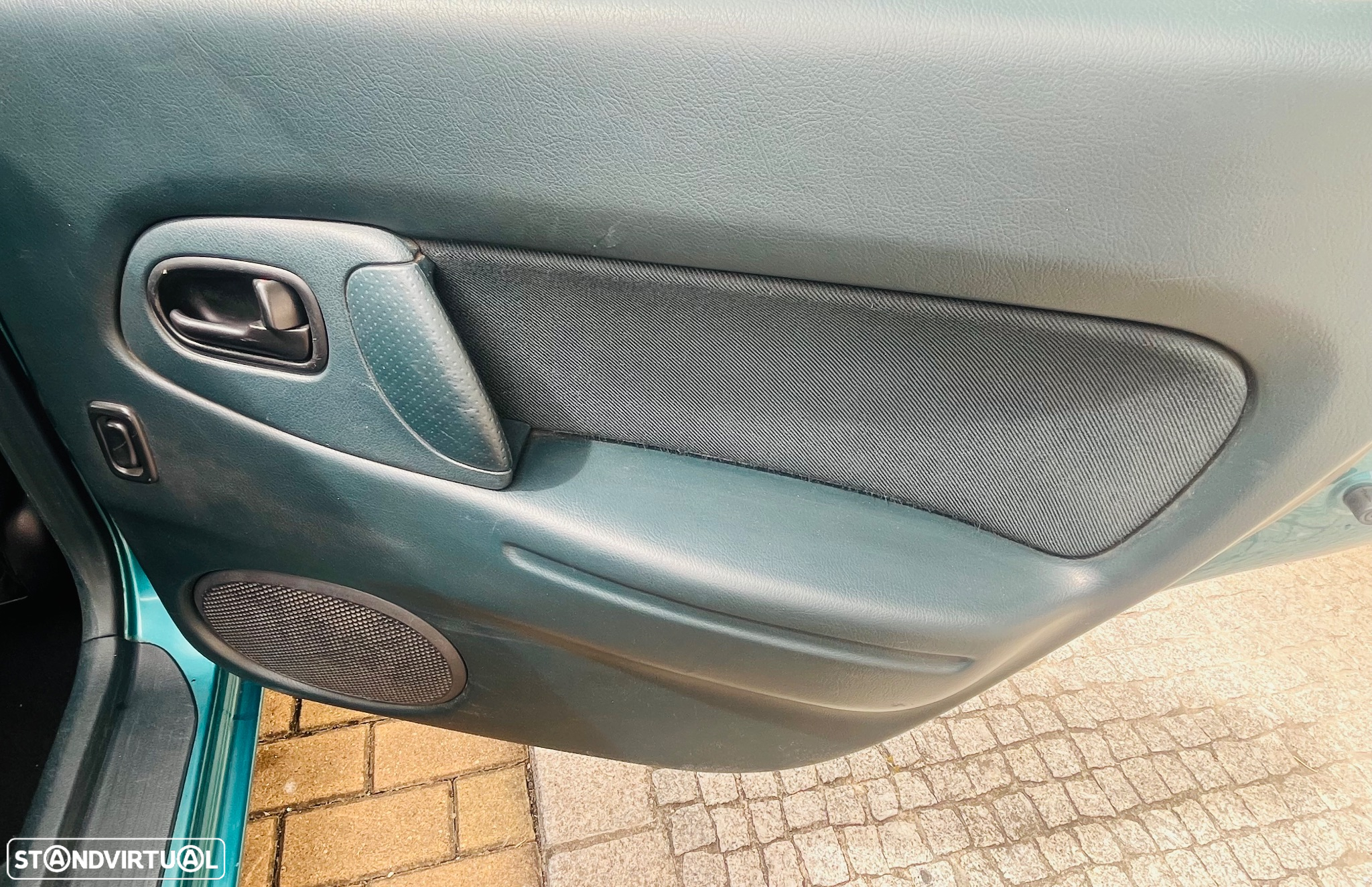 Mazda 323 F 1.5 - 50