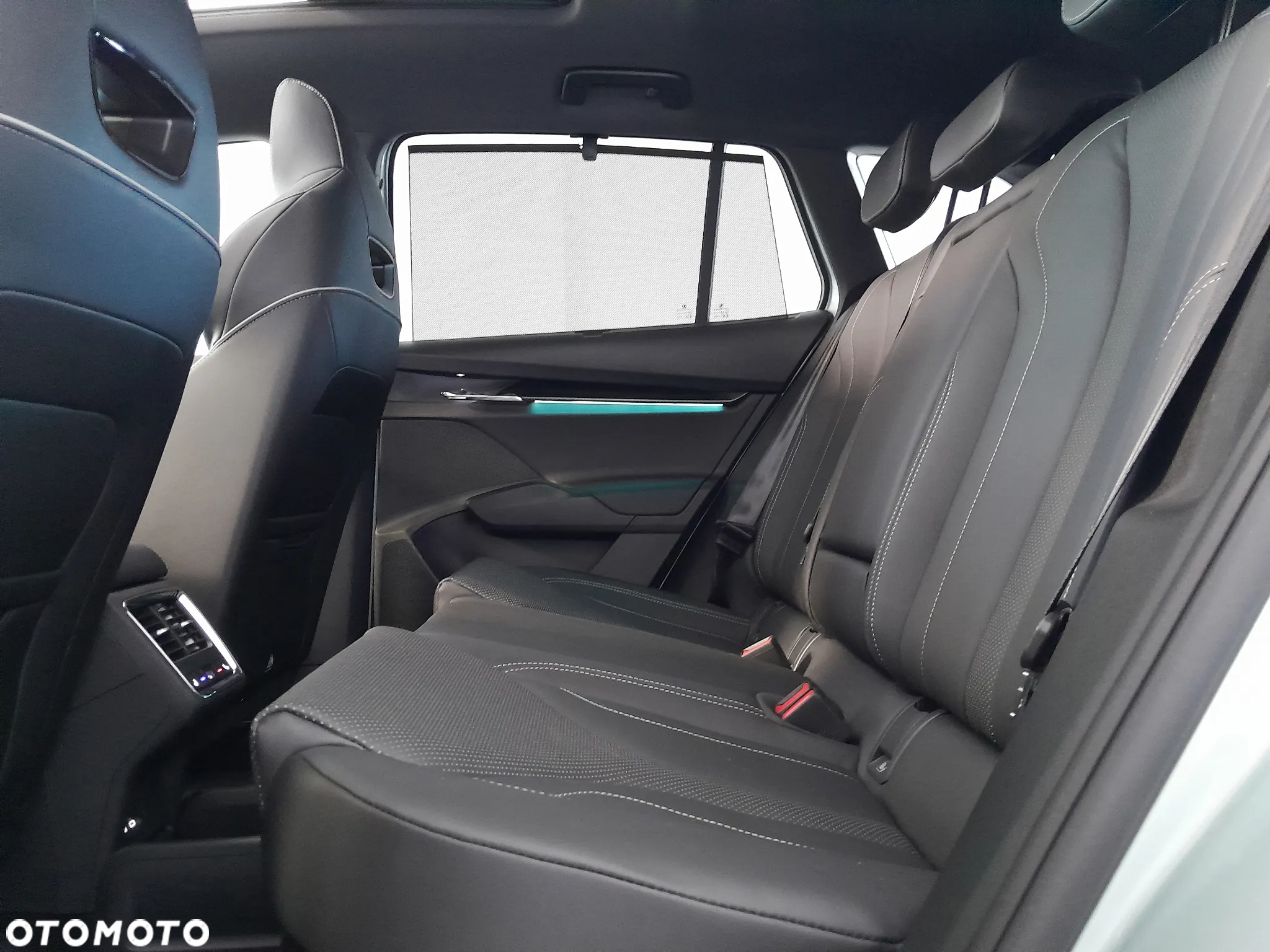 Skoda Enyaq RS 82kWh Maxx - 16