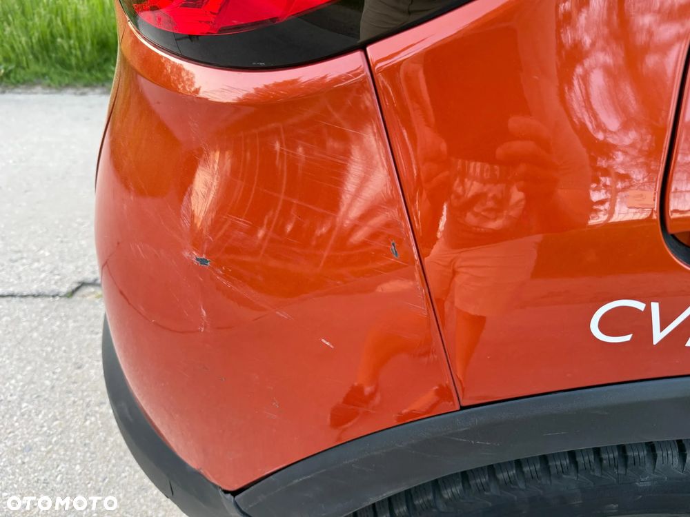 Renault Captur - 8