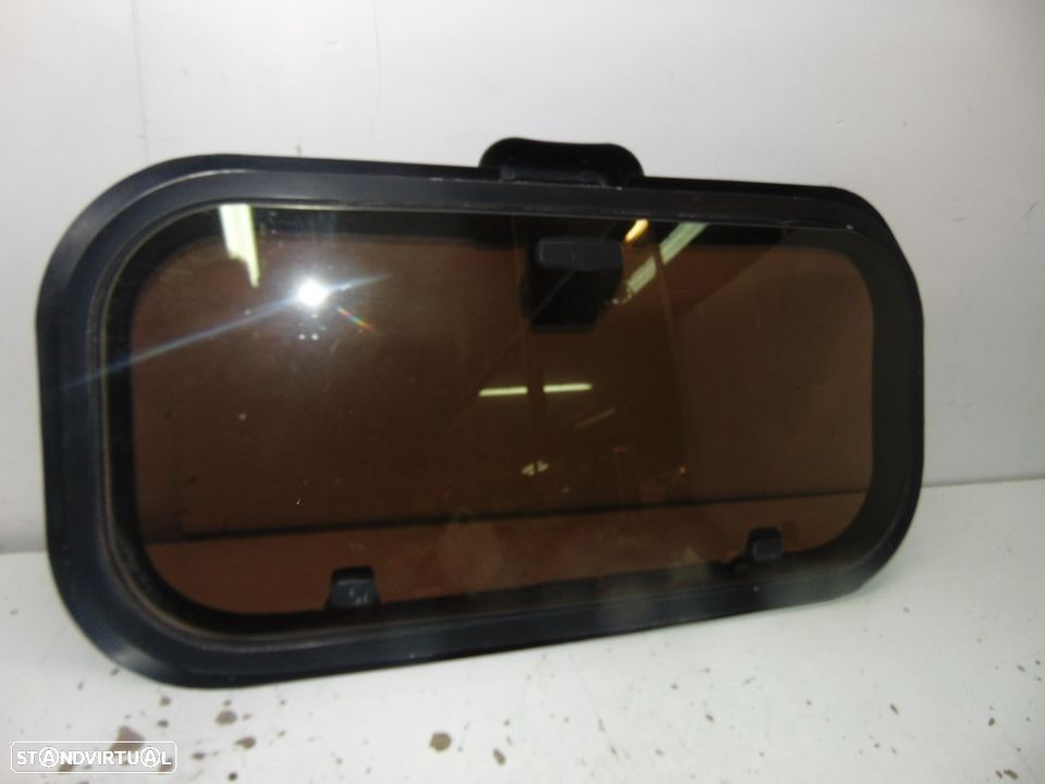 Antigos e clássicos tecto de levantar manual completo - 1