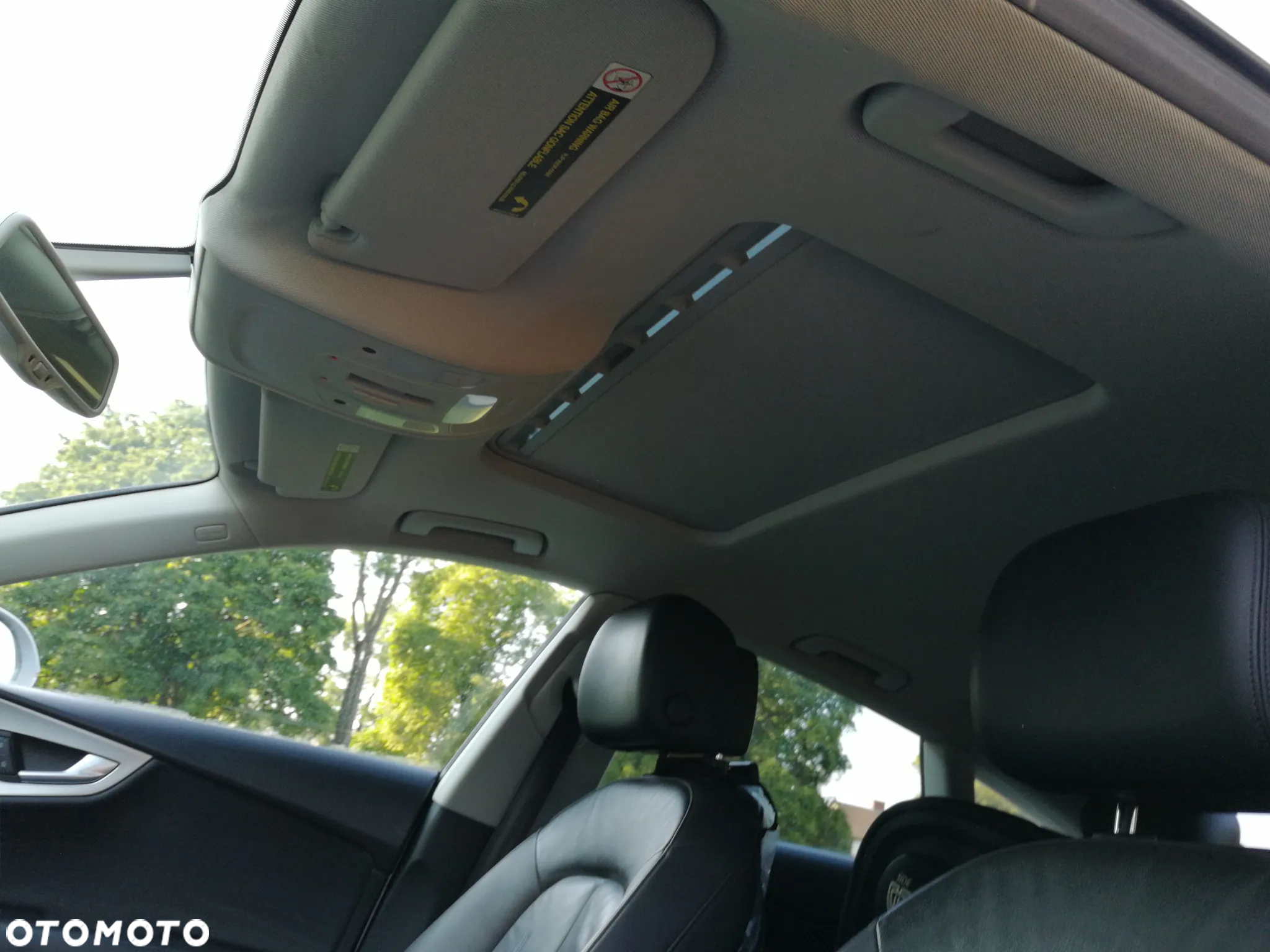 Audi A7 Sportback 3.0 TFSI Quattro S tronic - 22