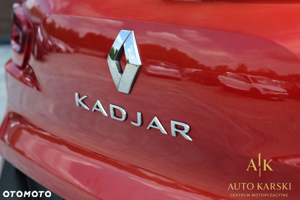 Renault Kadjar - 20