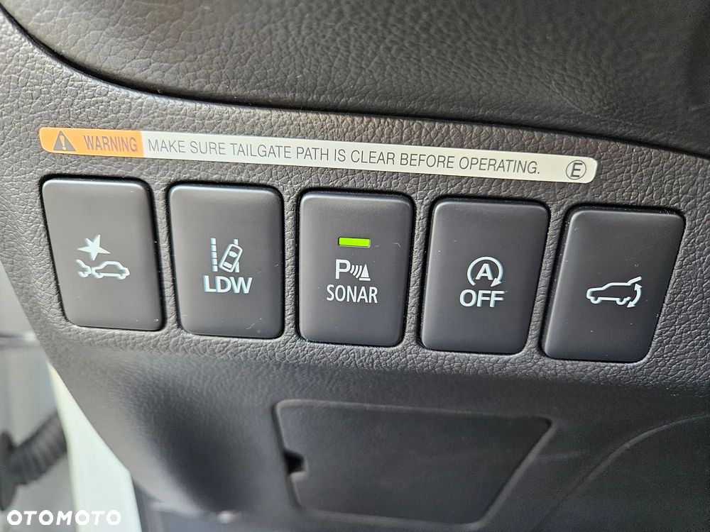 Mitsubishi Outlander 2.0 Instyle SDA 4WD CVT - 11