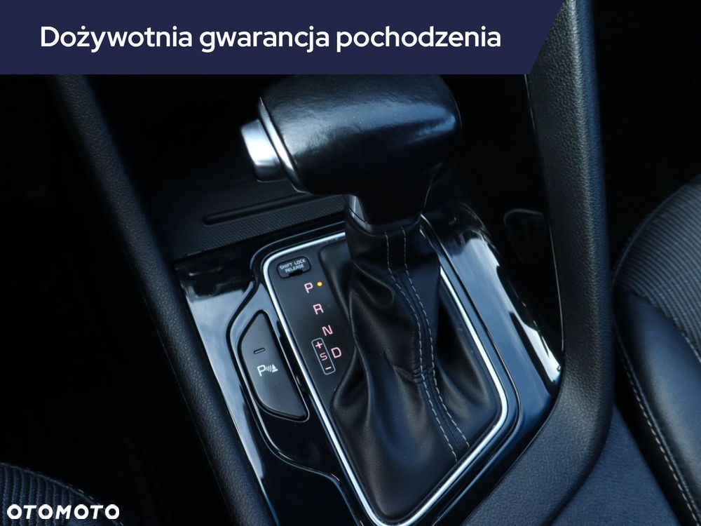 Kia Niro - 21