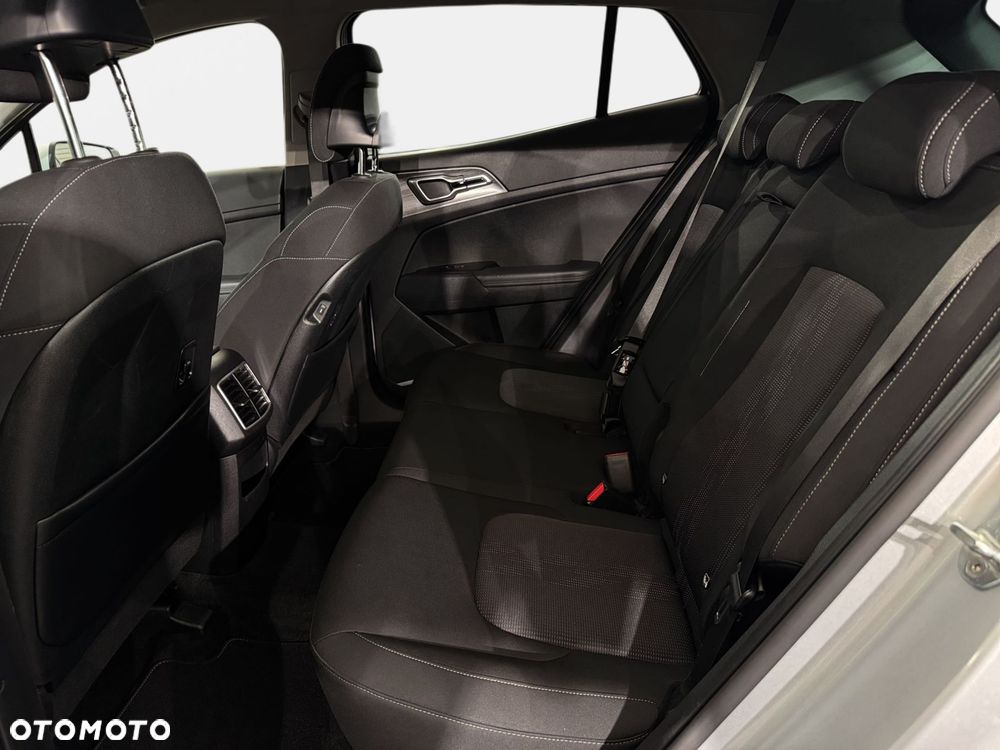 Kia Sportage - 23