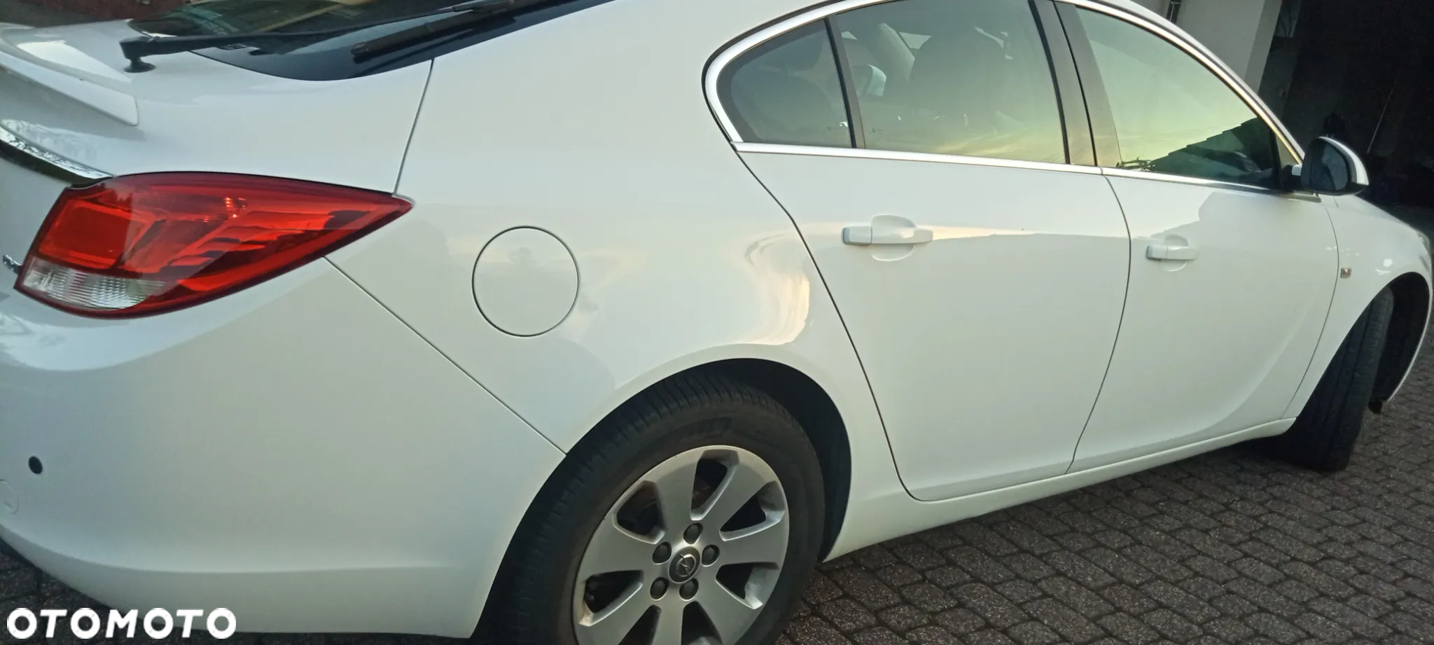 Opel Insignia 2.0 CDTI - 3