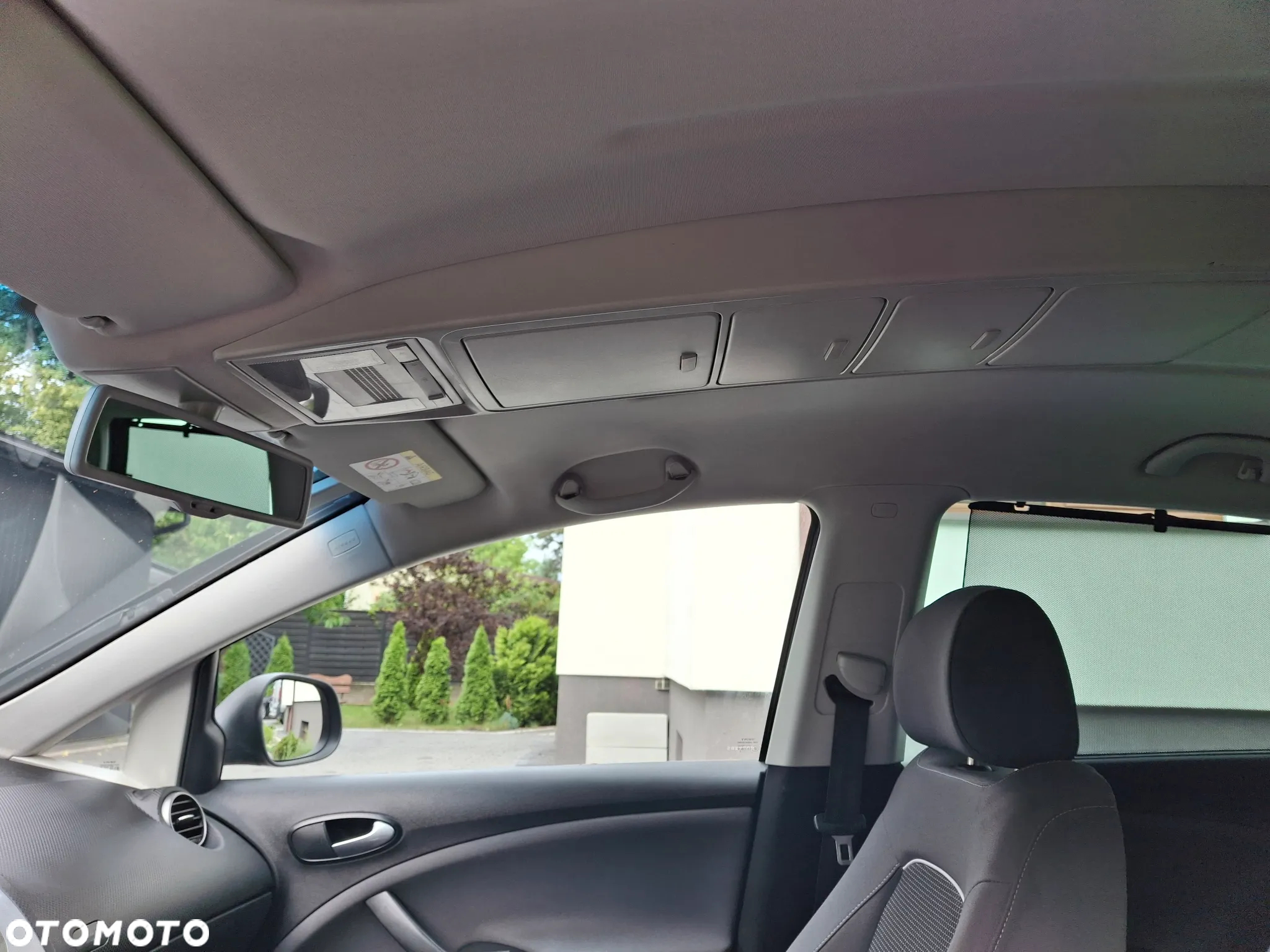 Seat Altea XL 2.0 TDI ITECH - 10