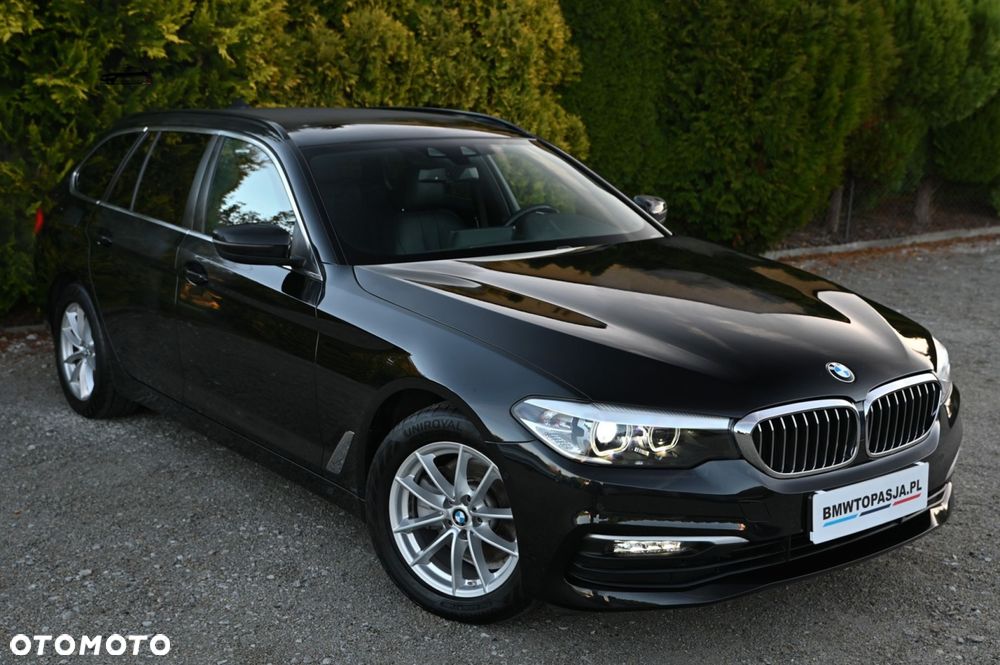 BMW Seria 5 - 9
