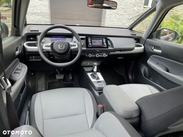 Honda Jazz e:HEV 1.5 i-MMD Hybrid Comfort - 8