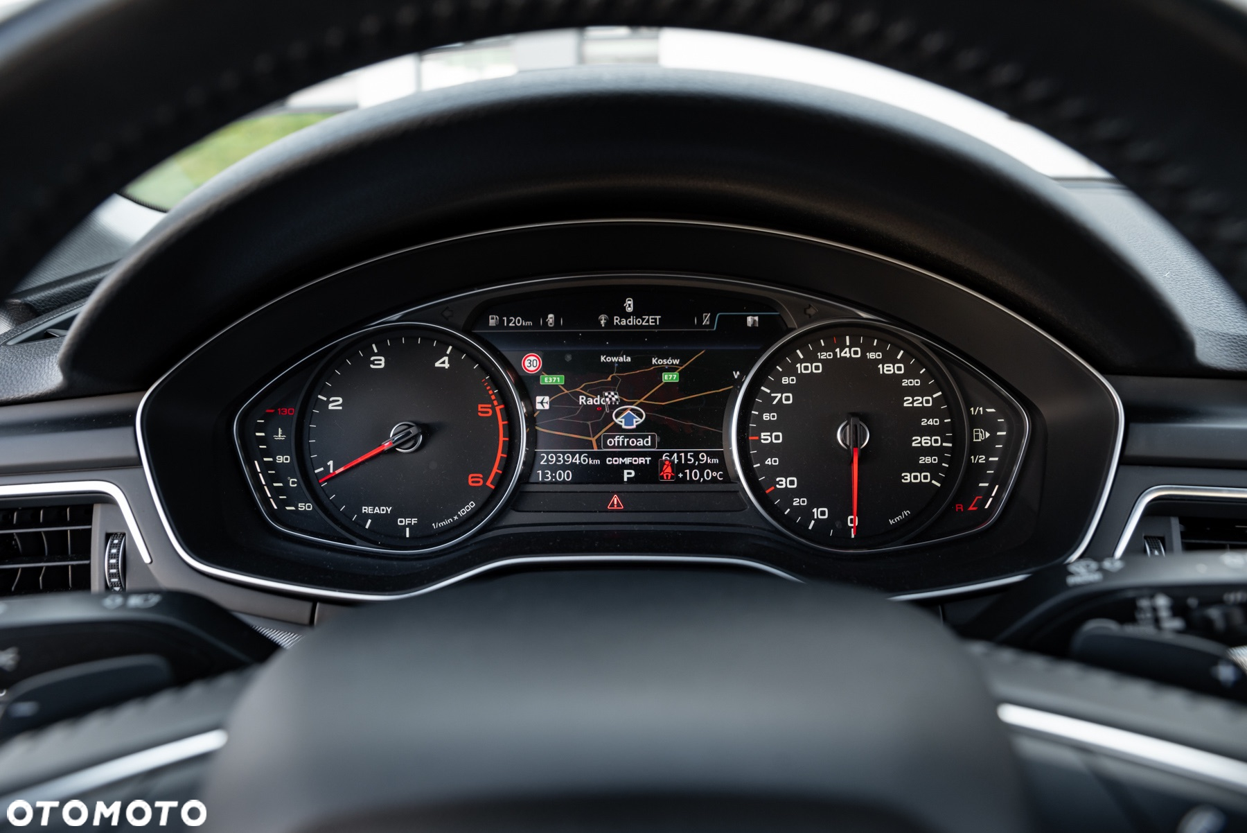 Audi A4 2.0 TDI S tronic - 30