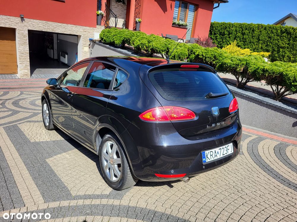 Seat Leon - 3