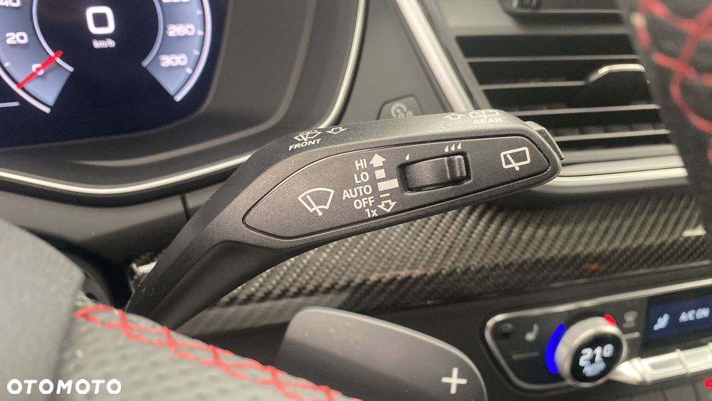 Audi Q5 45 TFSI mHEV Quattro S Line S tronic - 23