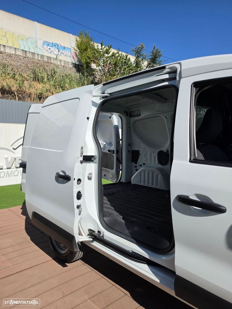 Renault Express 1.5 Blue dCi Advance - 31
