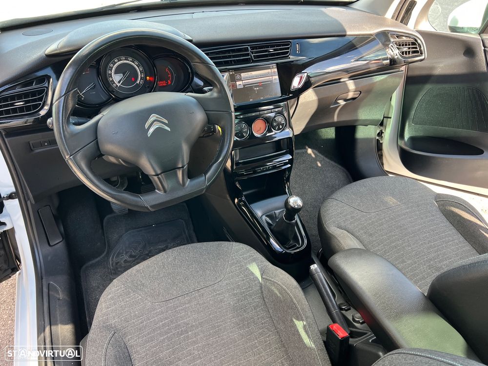 Citroën C3 1.2 PureTech Collection - 4