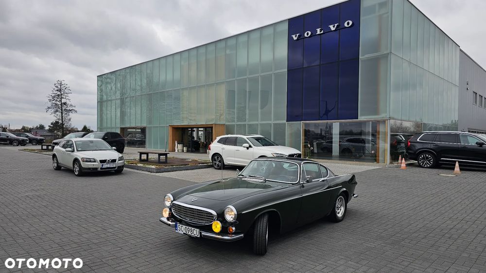 Volvo P1800 - 27