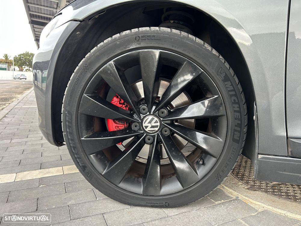 VW Scirocco 1.4 TSI - 16
