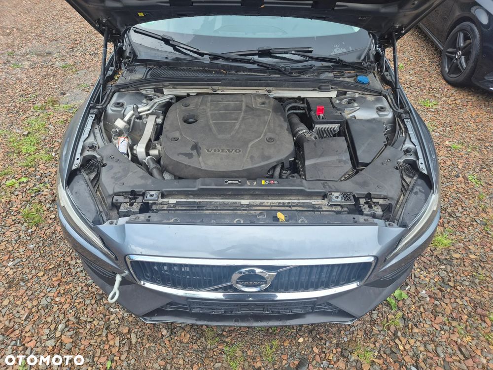 Volvo V60 D3 SCR Momentum - 13