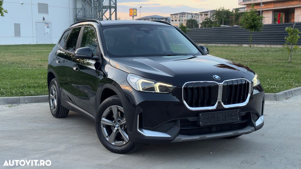 BMW X1 - 2