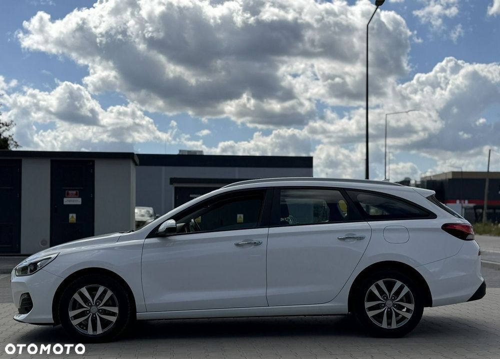 Hyundai i30 - 9
