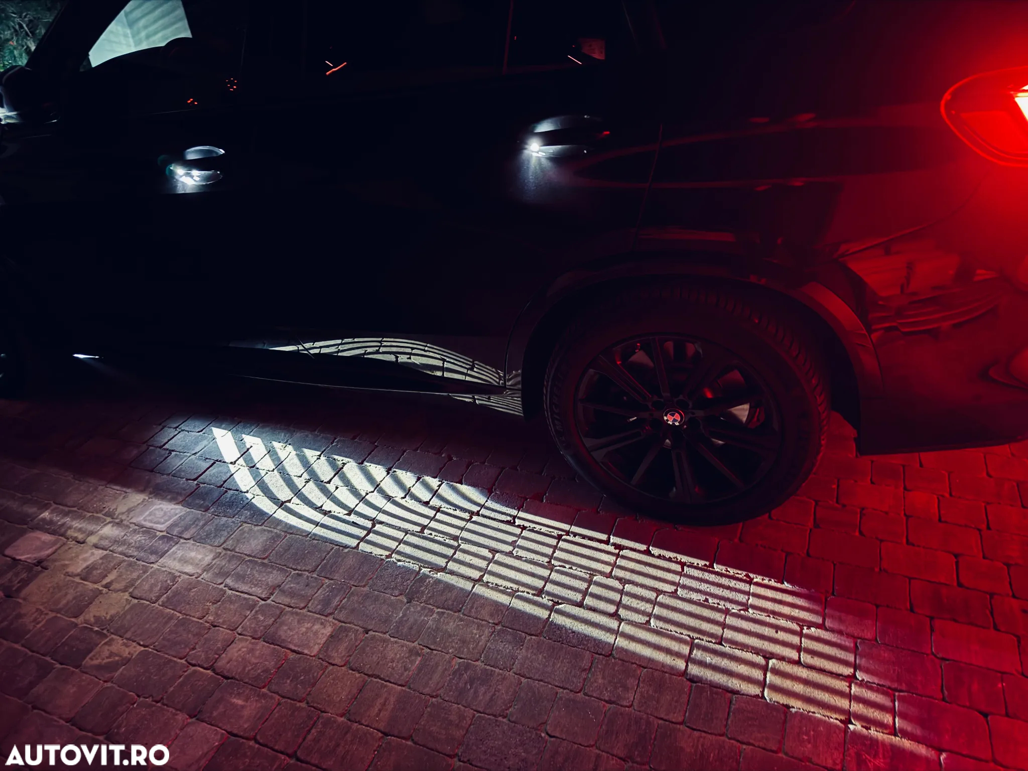 BMW X5 xDrive30d AT MHEV - 16