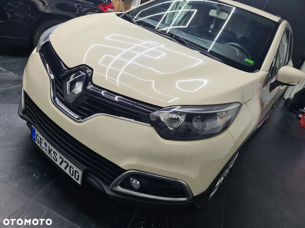 Renault Captur ENERGY TCe 90 Start&Stop Luxe - 18