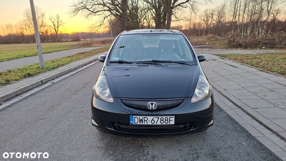 Honda Jazz - 14