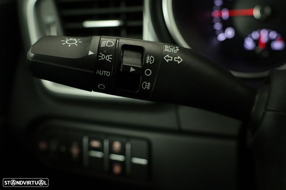 Kia Ceed SW 1.0 T-GDI Sport - 17