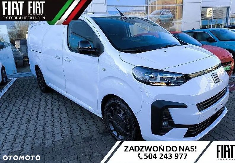 Fiat Scudo - 1